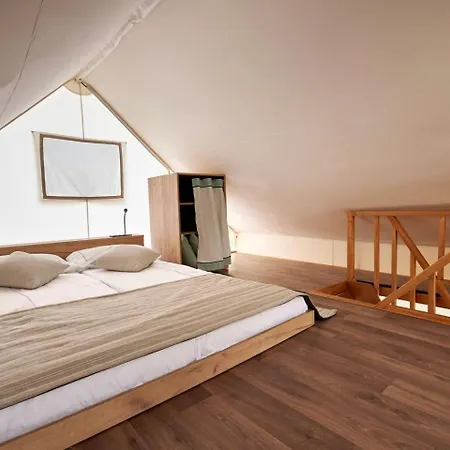 Amazing Glamping Tent For Luxury In Austria *