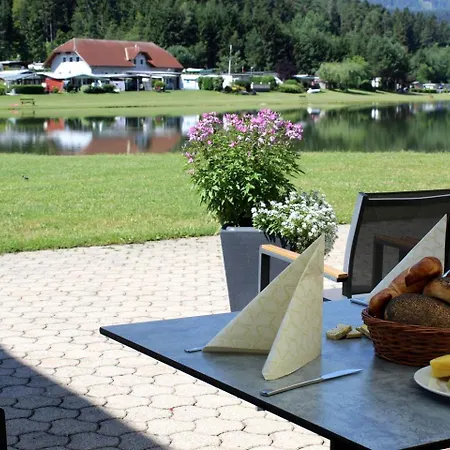 Amazing Glamping Tent For Luxury In Austria